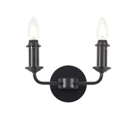 Banyan MB Wall Lights Deco Armed Wall Lights Banyan MB Wall Lights Deco Armed Wall Lights